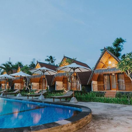 Sundi Hill Cottage Toyapakeh Екстериор снимка