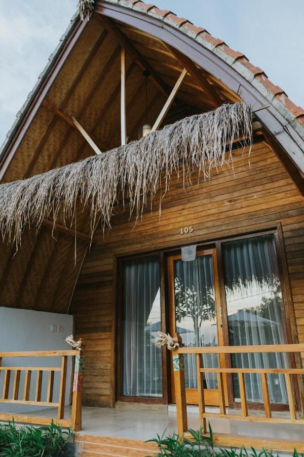 Sundi Hill Cottage Toyapakeh Екстериор снимка