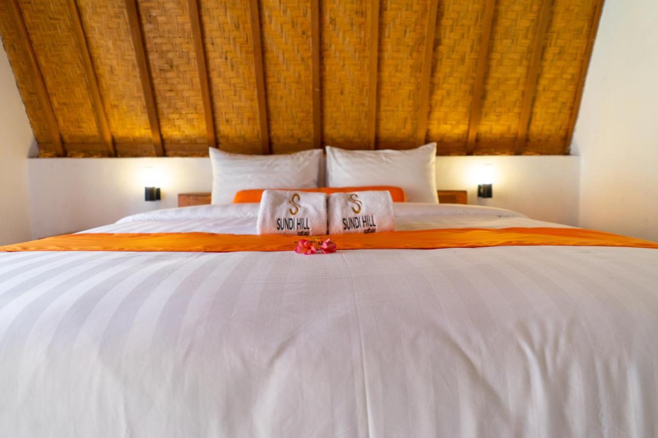 Sundi Hill Cottage Toyapakeh Екстериор снимка