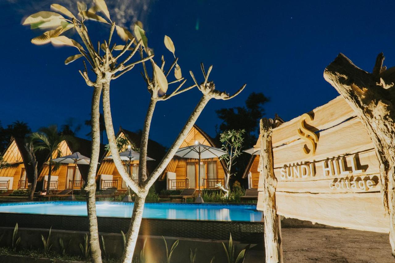 Sundi Hill Cottage Toyapakeh Екстериор снимка