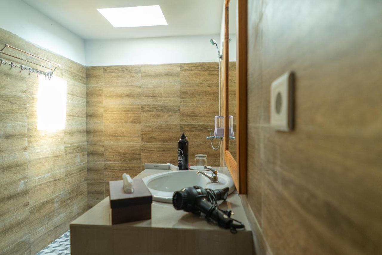 Sundi Hill Cottage Toyapakeh Екстериор снимка