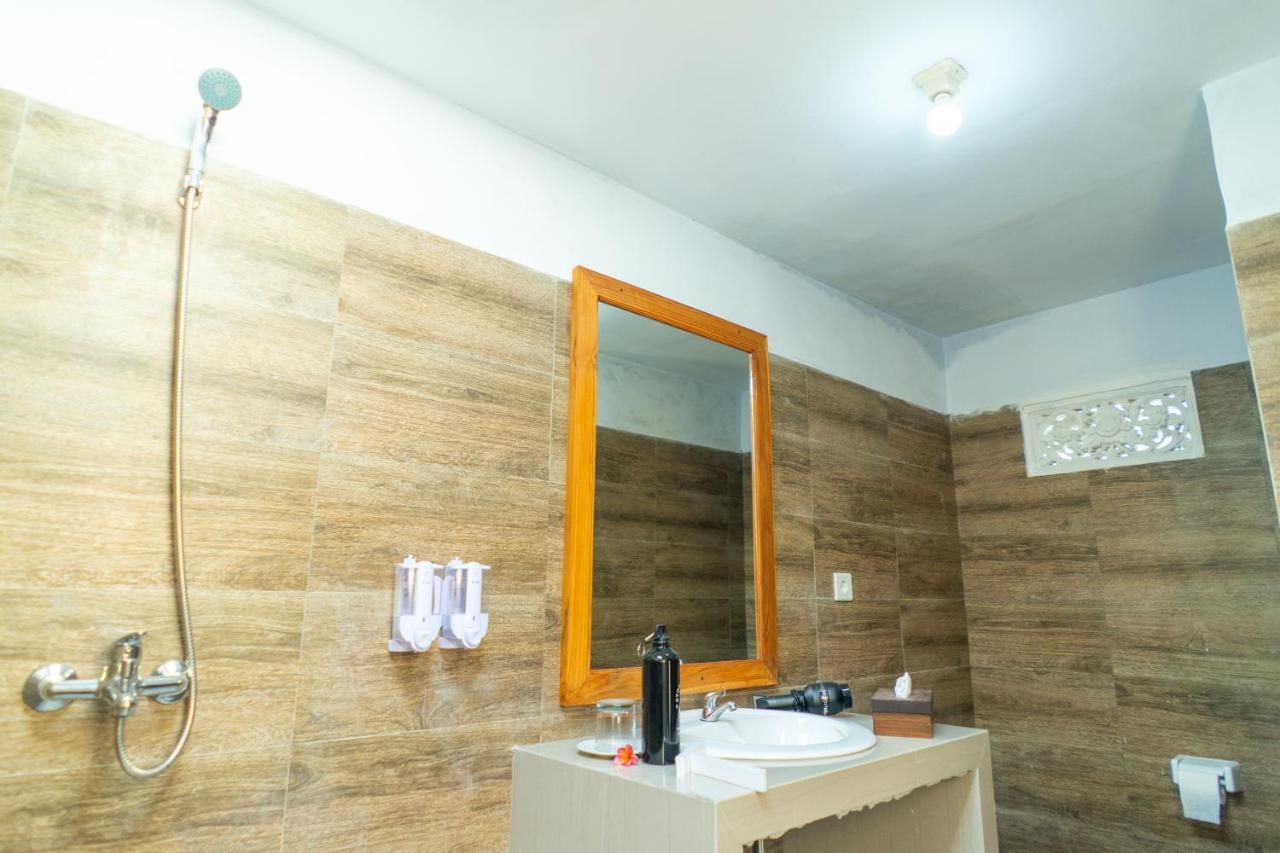 Sundi Hill Cottage Toyapakeh Екстериор снимка