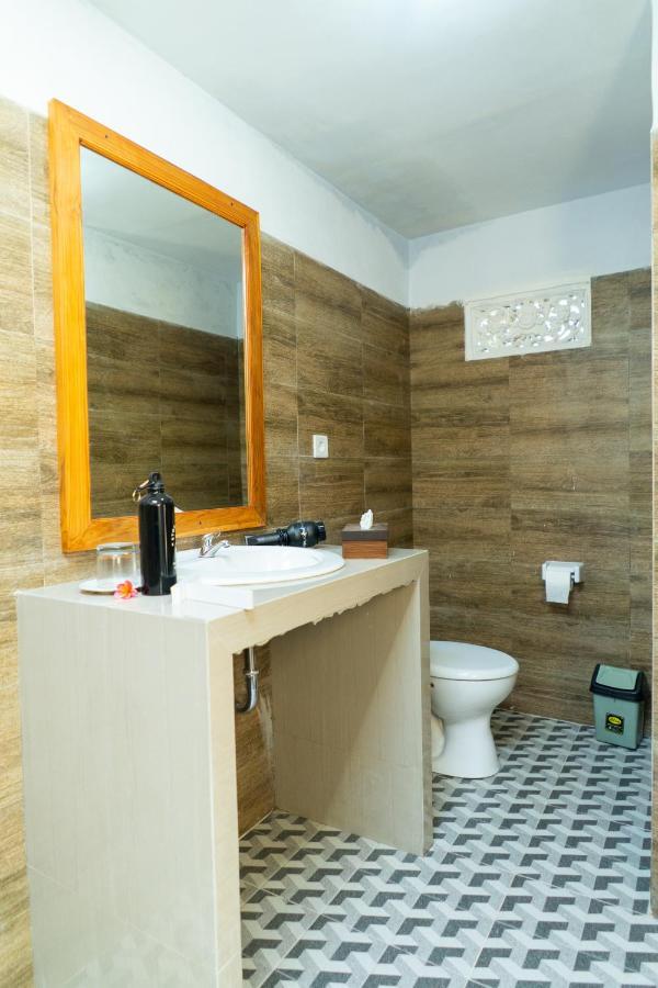 Sundi Hill Cottage Toyapakeh Екстериор снимка