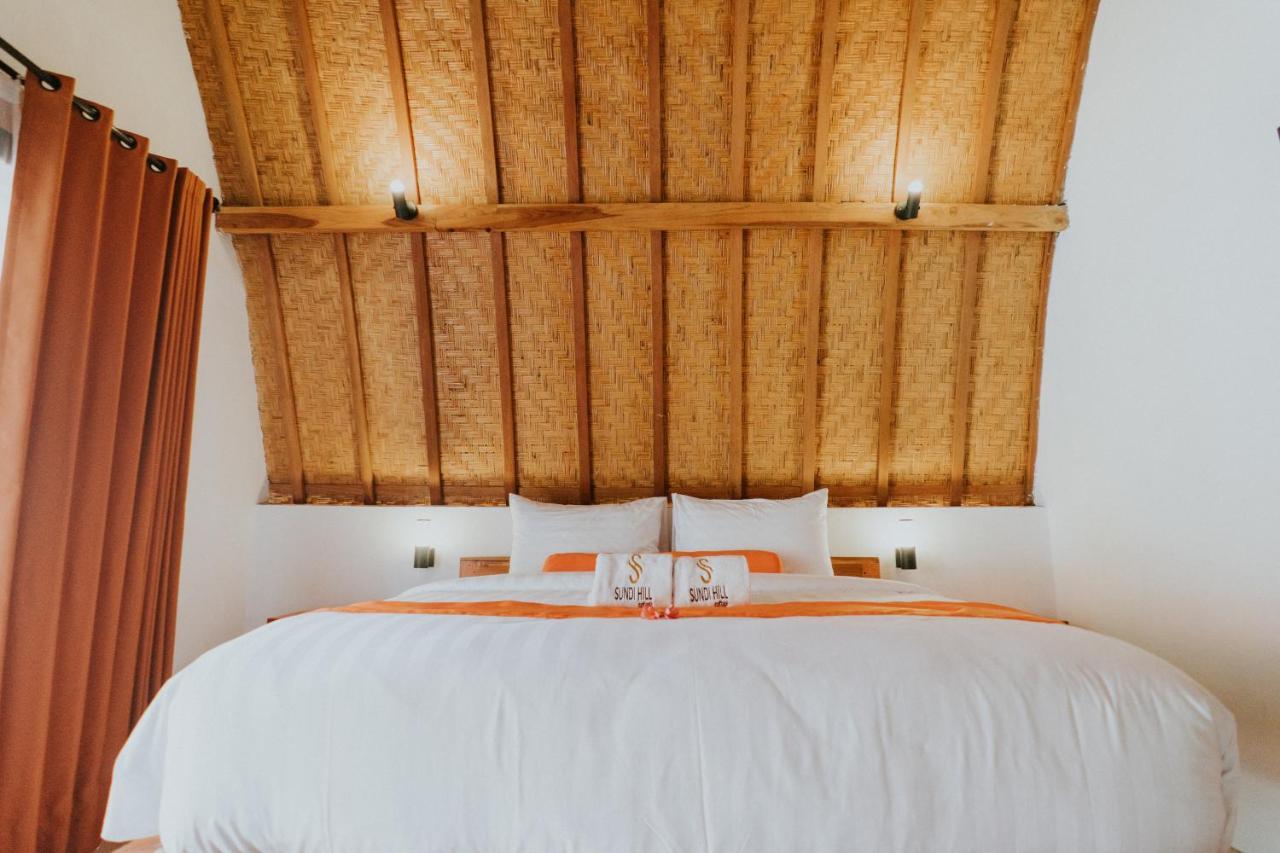 Sundi Hill Cottage Toyapakeh Екстериор снимка