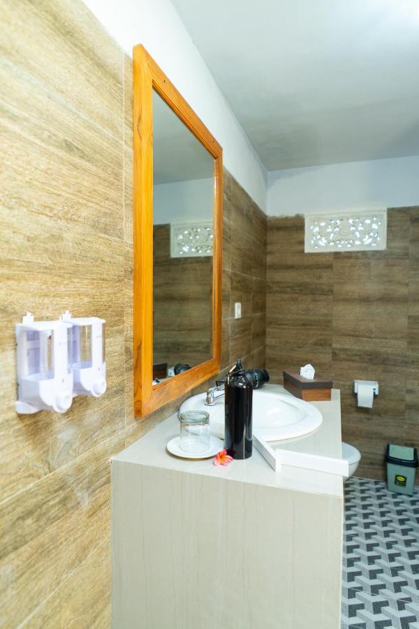 Sundi Hill Cottage Toyapakeh Екстериор снимка